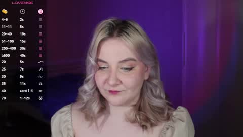 Ilona online show from December 21, 8:37 pm