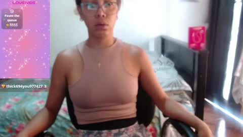sensual_natalie online show from June 3, 3:28 pm