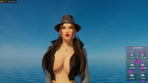 Oriana online show from October 1, 11:31 am