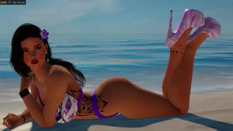 Oriana online show from October 26, 1:12 pm