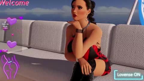 Oriana online show from March 17, 2:11 pm