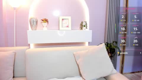 Sophie     online show from February 18, 11:21 am