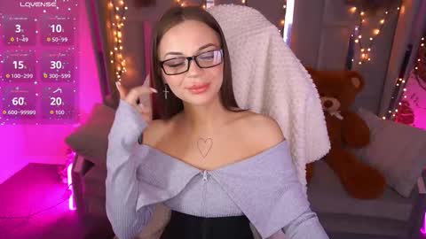 sensualalicee online show from February 16, 7:28 am