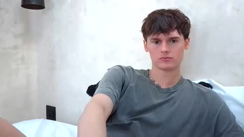 Cam online show from October 18, 7:18 pm