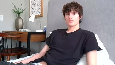 Cam online show from March 2, 9:01 pm