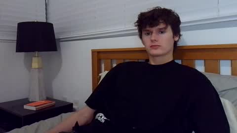 Cam online show from February 7, 3:34 am