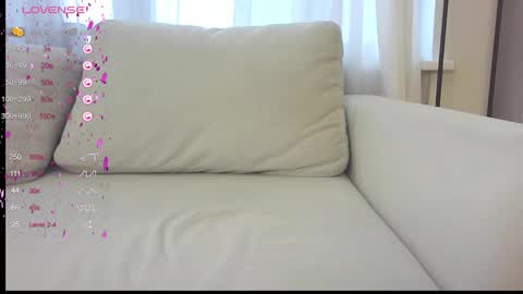 sensualberry online show from November 24, 7:07 am