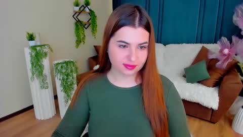 Becca online show from March 18, 1:44 am