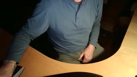 Sensually Yours online show from February 18, 1:27 am