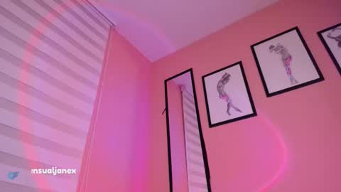 Jane   online show from March 4, 3:25 am