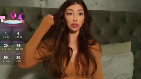 Alya online show from May 18, 12:42 am
