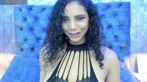 sensualshantal online show from January 12, 7:43 pm