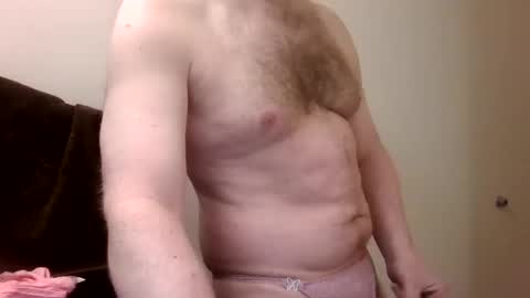 sensualuncut4u4fun online show from October 9, 5:07 pm