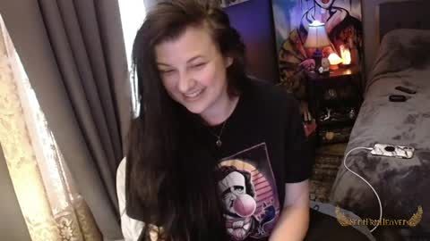 Tara online show from April 18, 1:46 pm