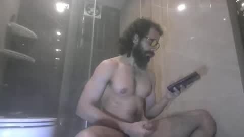 Sentient Being online show from February 15, 6:50 pm