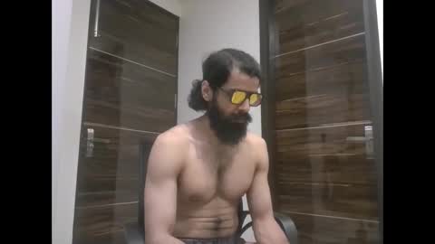 Sentient Being online show from September 18, 10:14 pm