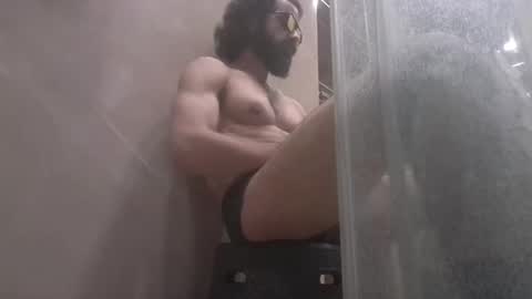 Sentient Being online show from April 7, 8:11 pm