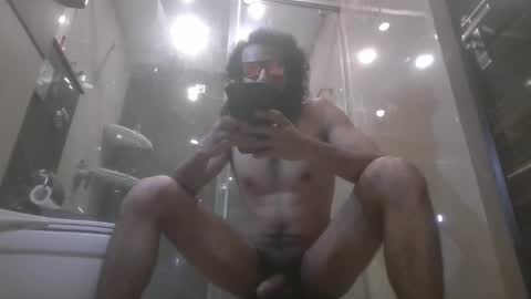 Sentient Being online show from February 20, 9:50 pm