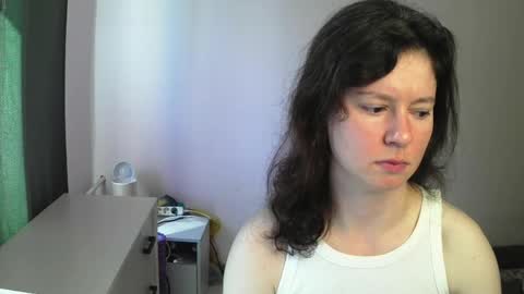 senxsual_tease online show from June 3, 9:56 am