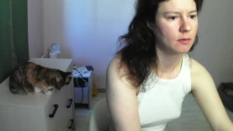 senxsual_tease online show from May 20, 5:15 am