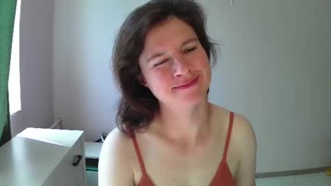 senxsual_tease online show from August 5, 10:45 am