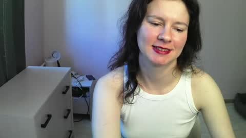 senxsual_tease online show from May 8, 6:30 am