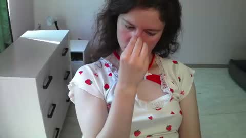 senxsual_tease online show from July 11, 10:51 am
