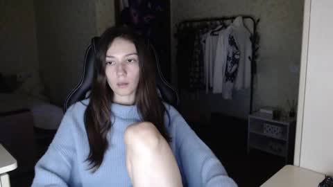 senxual__ online show from January 31, 5:40 am