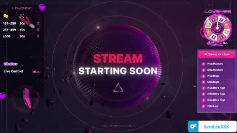 Snapshot of seraleexxx chatting on October 6, 4:14 pm SeraLeeXXX online show from October 6, 4:14 pm