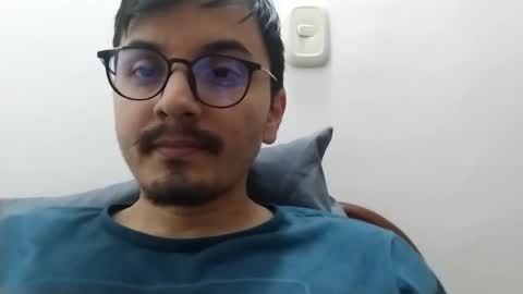 Seb online show from January 5, 2:41 pm