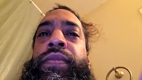 serani02 online show from January 9, 10:15 pm