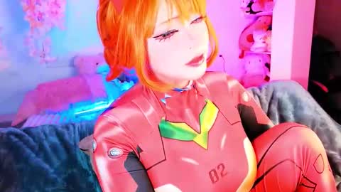 seraphine online show from March 6, 1:37 am