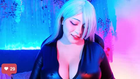 seraphine online show from December 8, 12:46 am