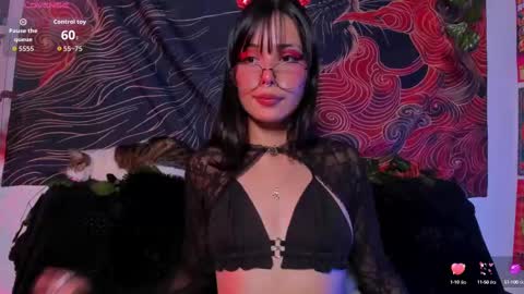 seraphine online show from September 13, 4:26 am