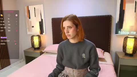 Snapshot of seraphine_star chatting on October 1, 3:05 am Seraphine star online show from October 1, 3:05 am