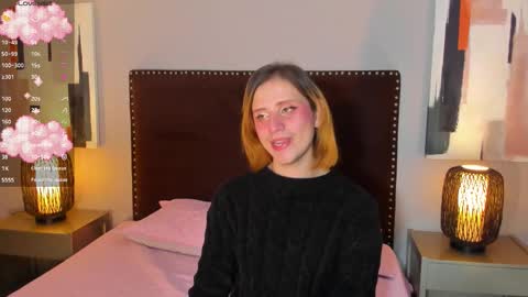 Seraphine star online show from March 1, 12:15 am