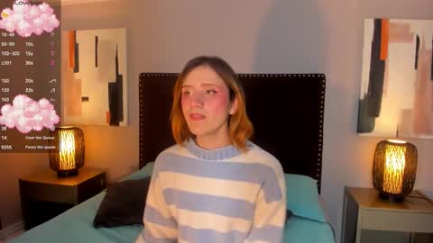 Seraphine star online show from February 4, 2:48 am