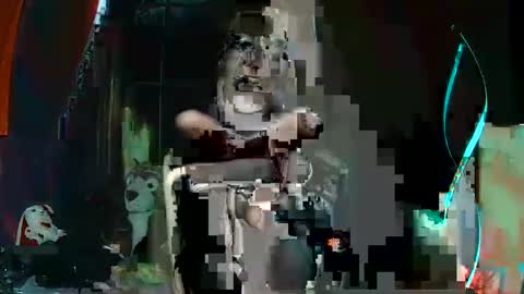 Seraphin Munster online show from February 25, 10:09 pm