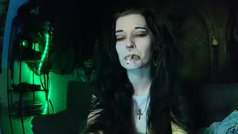 Seraphin Munster online show from October 17, 10:58 pm