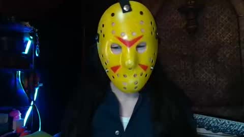 Seraphin Munster online show from March 13, 6:11 pm