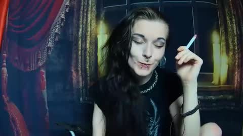 Seraphin Munster online show from June 10, 7:46 pm