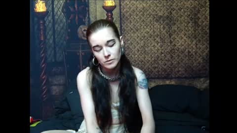 Seraphin Munster online show from July 11, 10:35 pm