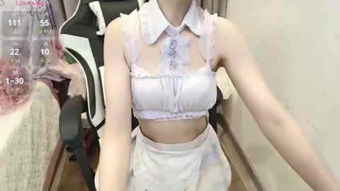 Serena online show from October 11, 1:05 pm