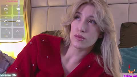 Serena online show from November 13, 2:09 pm