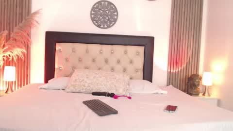 Serena online show from March 19, 12:10 pm