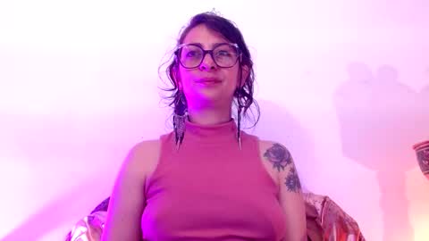 Serena Xyz online show from November 30, 9:11 pm