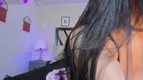 Serena online show from March 24, 11:05 am