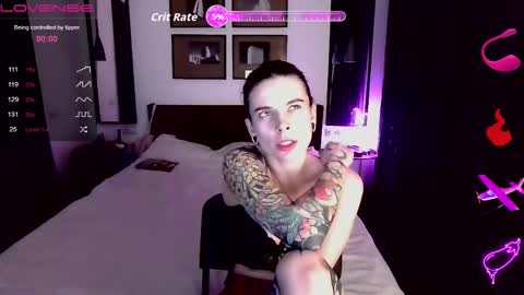 serenamilss online show from January 9, 4:56 pm