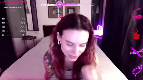 serenamilss online show from July 10, 11:15 am