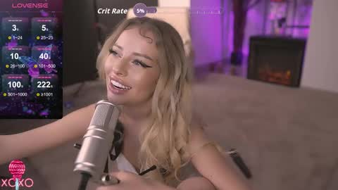 Serena online show from March 10, 2:16 am